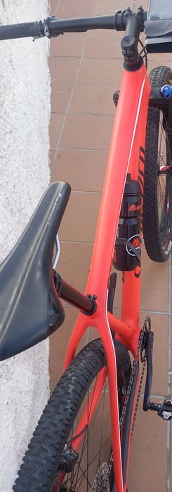Specilazed epic carbono