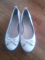 Balerinki roz 33