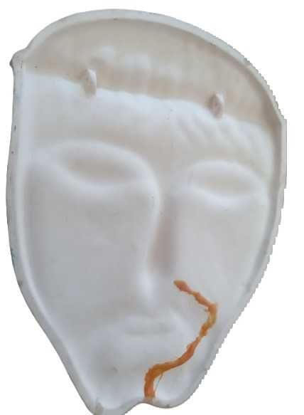 Loiça-Caldas da Rainha-Peças Artísticas-Cencal