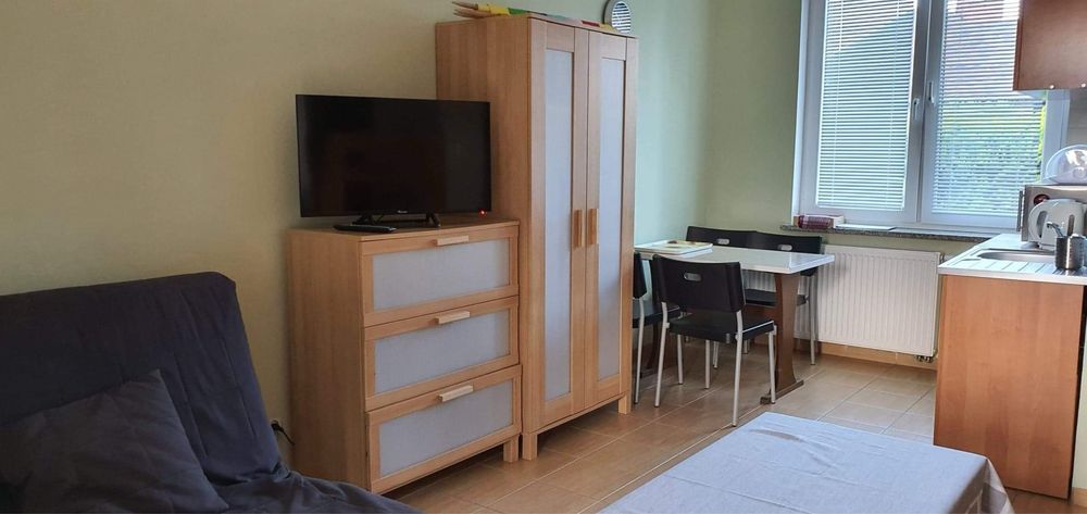 Noclegi Sianożęty Wczasowa 15