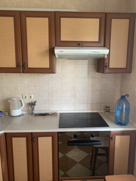 Квартира подобово , почасово Троєщина (Цвєтаєвоі )