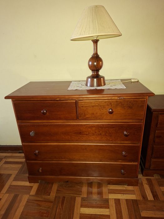 Mobilia de quarto