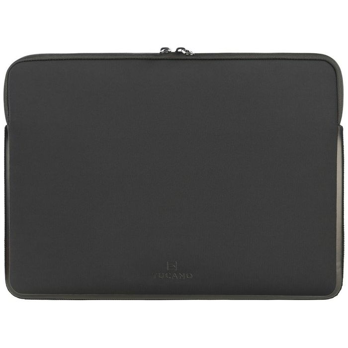 Torba na laptopa Tucano Elements 2 Sleeve 16 do MacBook Pro czarny