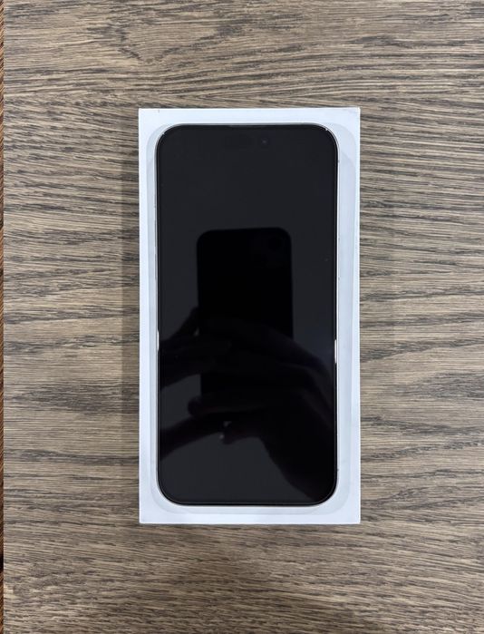 Iphone 15 Pro Max de 256gb ( Como Novo