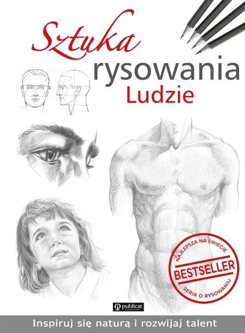 Sztuka Rysowania Ludzie