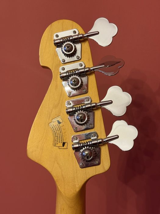 Sandberg Electra TT4 Active 4-strunowa