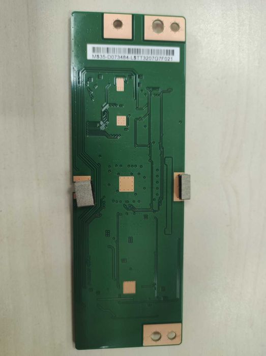 Блок живлення BN44-00493B Samsung UE32EH5307, Плата T-CON V320HJ2-CPE2