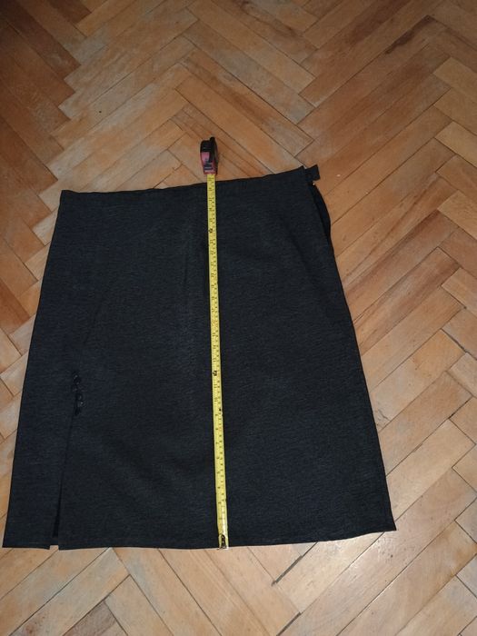 Спідниці великого розміру