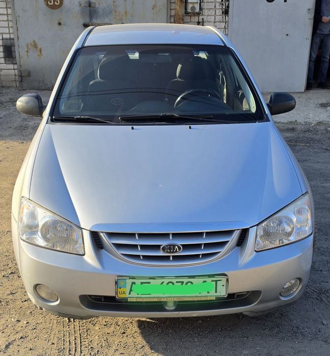 Продам автомобіль Kia Cerato