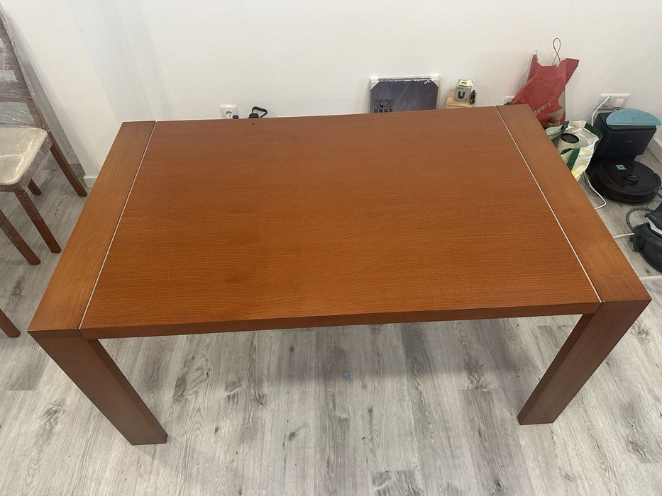 Sala completa.