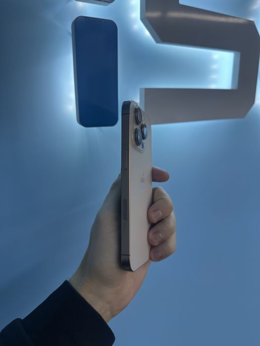 iPhone 16 PRO 128GB BATERIA 90% GWARANCJA 12 miesiecy !!!