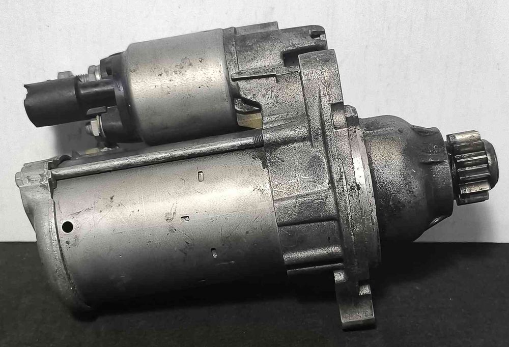 Motor de Arranque VW POLO (9N_, 9A_) [10.2001 - 10.2014]