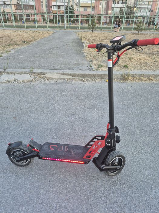 Продам Kugoo g2 pro 2020