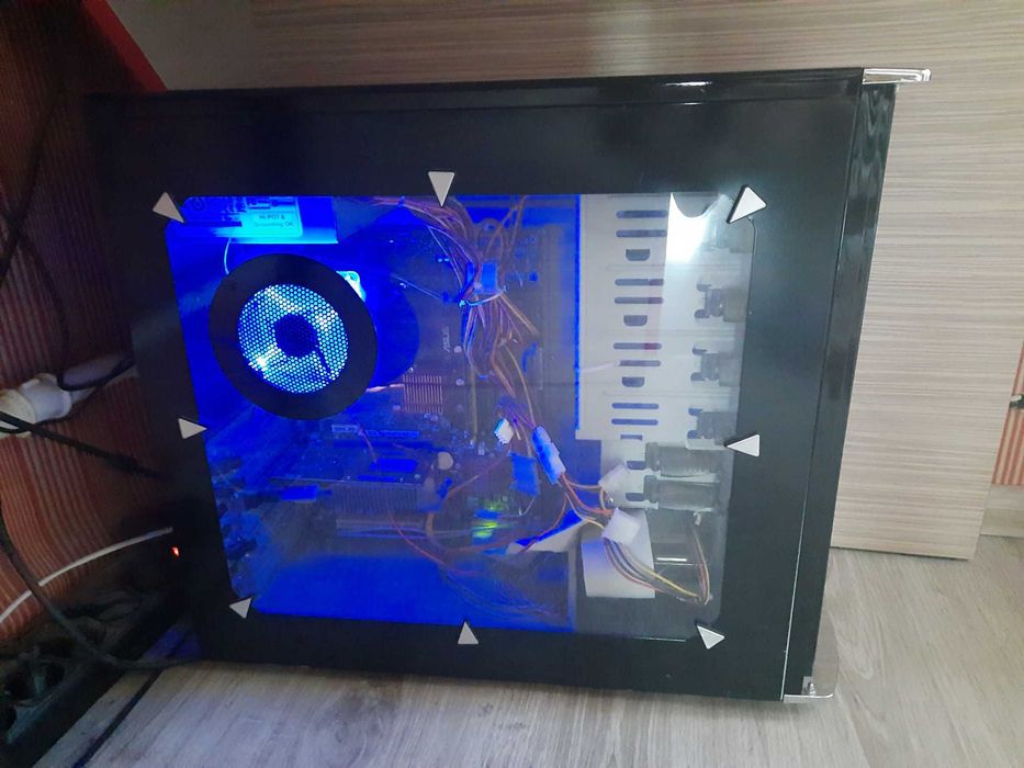 Комп'ютер для роботи