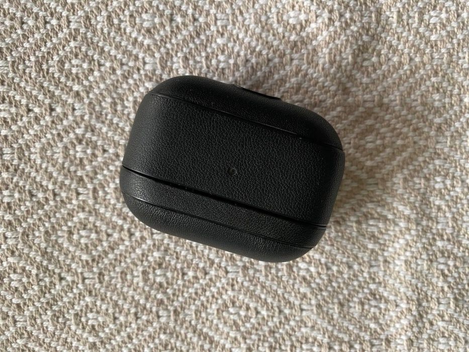 Oryginalne Słuchawki Apple AirPods Pro 1 Gen MWP22ZM/A | Nowe Gumki - Komplet Wszystkie Rozmiary