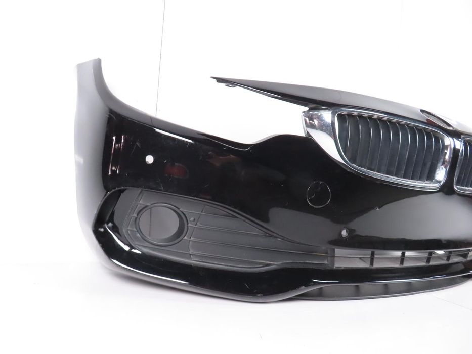 Parachoques Bmw 4 Convertible Ref: 51117363267