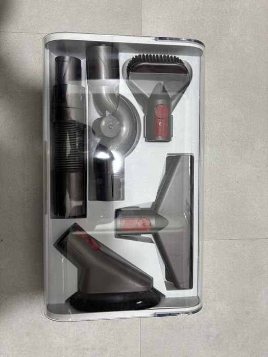 Acessorios Aspirador Dyson