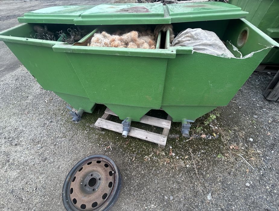 Filtr do stawu oczka wodnego lub hodowli okazja