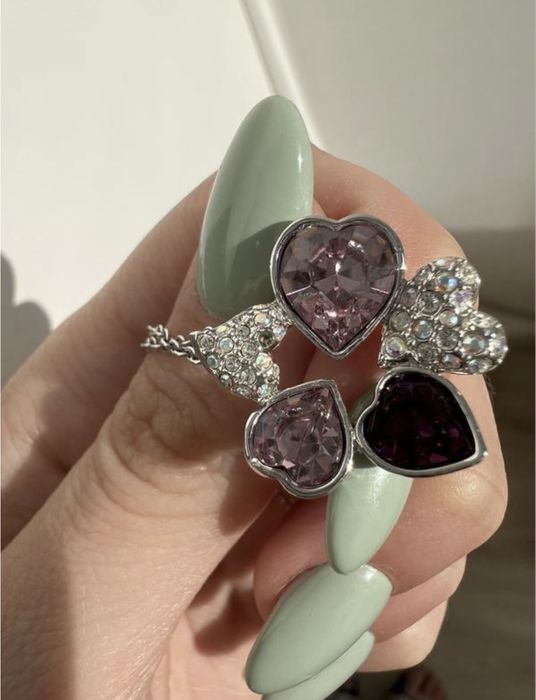 Swarovski підвіска