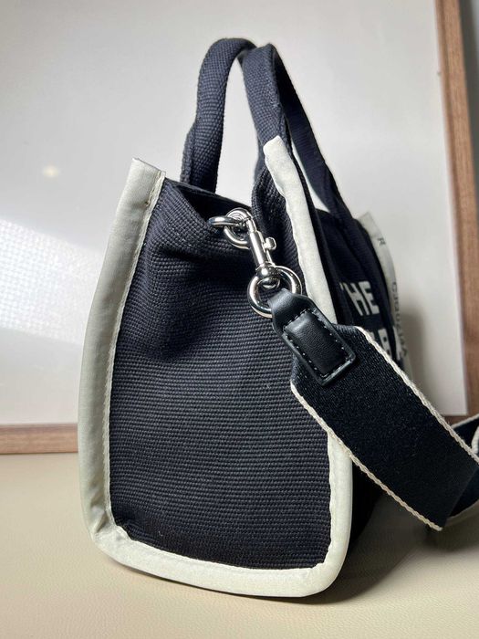 Сумка Marc Jacobs Jacquard Small Tote