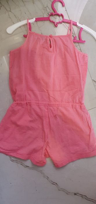 Kombinezon ogrodniczki Benetton 110 cm