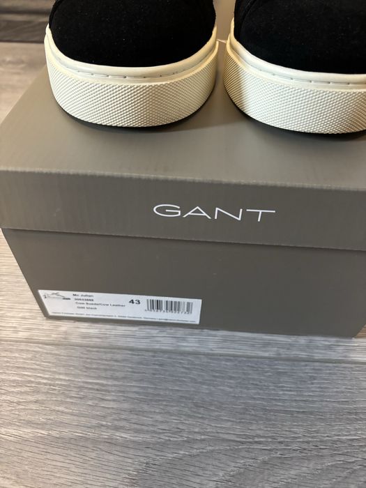 Мужские кроссовки Gant Julien