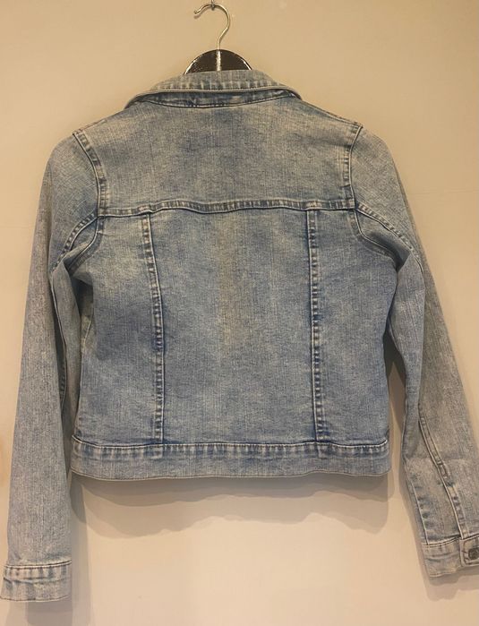 Kurtka damska jeans HAUSE XS