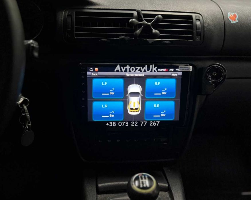 Магнитола PASSAT Volkswagen B5 VW Пассат Т5 T5 B4 B5 SUPERB Android 16