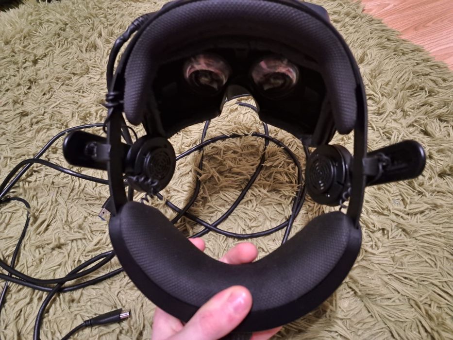Gogle vr Acer ojo 500