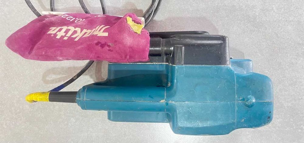Шлиф машина Makita 9910 ленточнач
