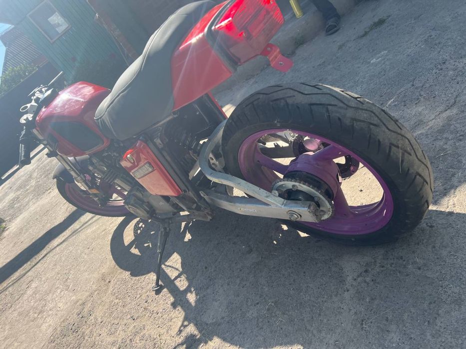 Продам проект 500куб на основе иж