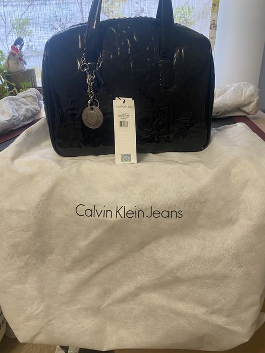 Сумка Calvin Klein