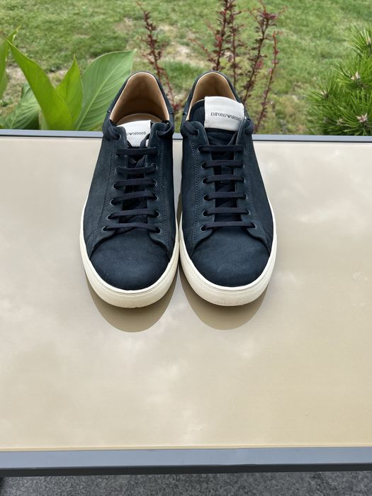 Buty Emporio Armani 42