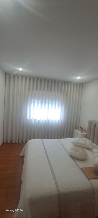 Cortinas de ondas