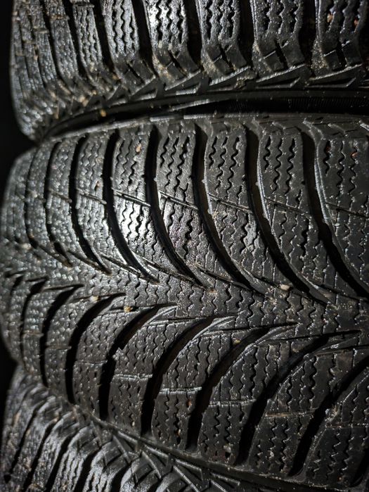 Зимні шини Goodyear Ultra Grip 7 Ice +  175/65 R14 (ціна за 1шт)14