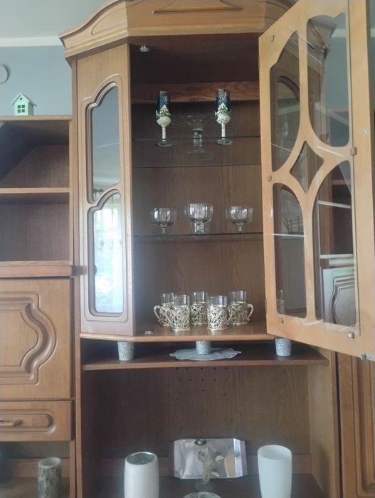 Na sprzedać meble