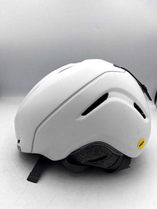 Powystawowy Kask Narciarski Giro Avera Mips r. S (52-55.5cm)