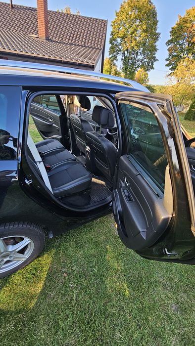 Renault SCENIC 1.2