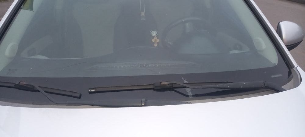 Шевроле Круз в хорошому стані