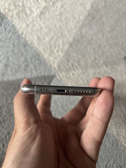Iphone 11pro  256gb