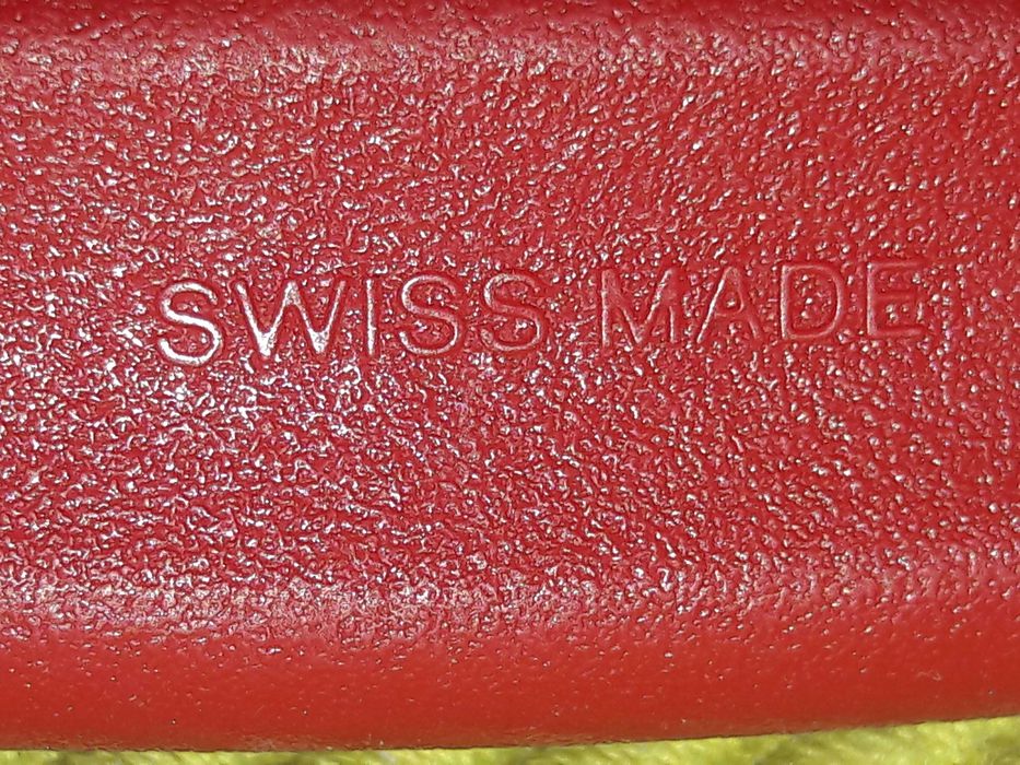 Nożyk do pomidorów i owoców Victorinox
