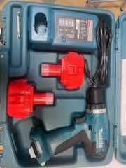 Wkrętarka akumulatorowa MAKITA 12V 6271DWAE