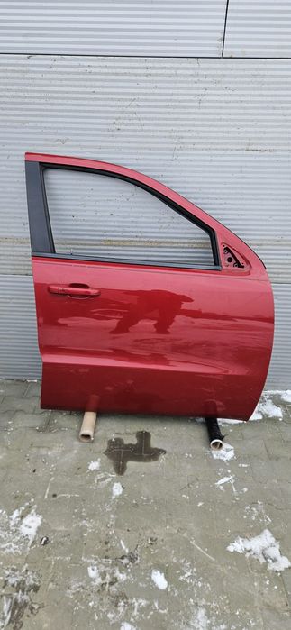 Drzwi przód lewe prawe dodge durango 19r PRM