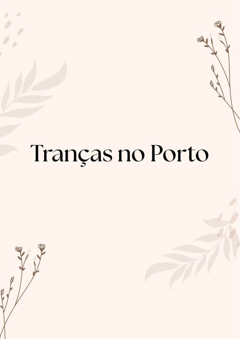 Trancas africanas