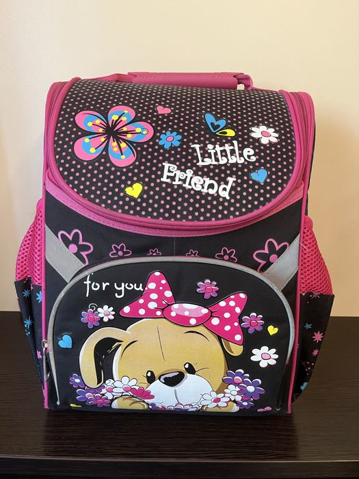 Портфель для школи