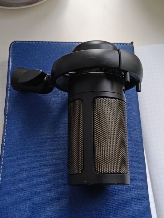Продам USB-микрофон