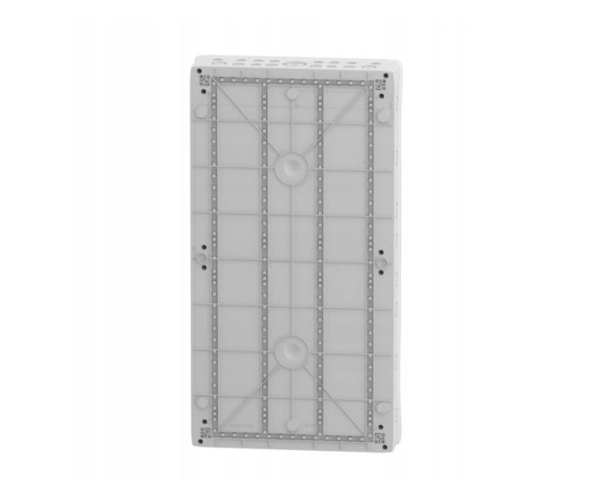 Rozdzielnica natynkowa Schneider 4x18 Mureva