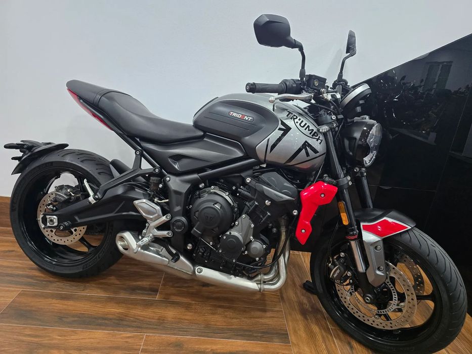 Triumph