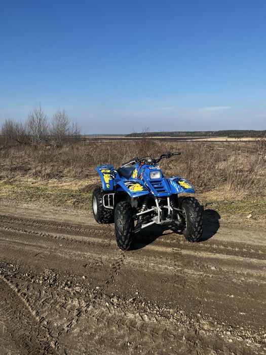 продам Kawasaki lakota 300