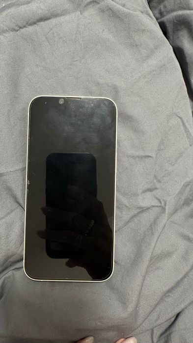 iPhone 14 128gb Luz das estrelas seminovo